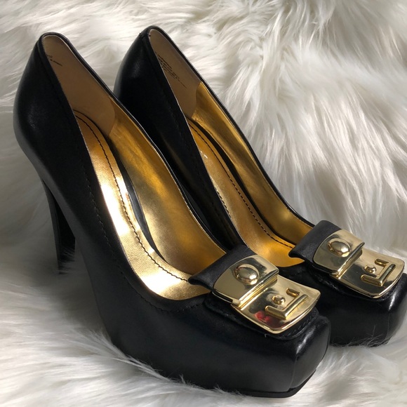 Nine West Stiletto Shoes - Picture 7 of 15